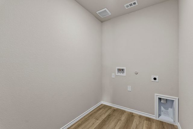 9341 Subjeck Way, Fort Worth, TX 76108