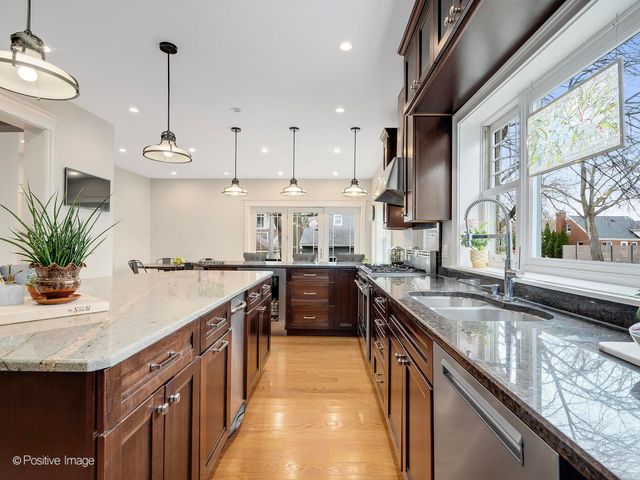 451 S SPRING Avenue, La Grange, IL 60525