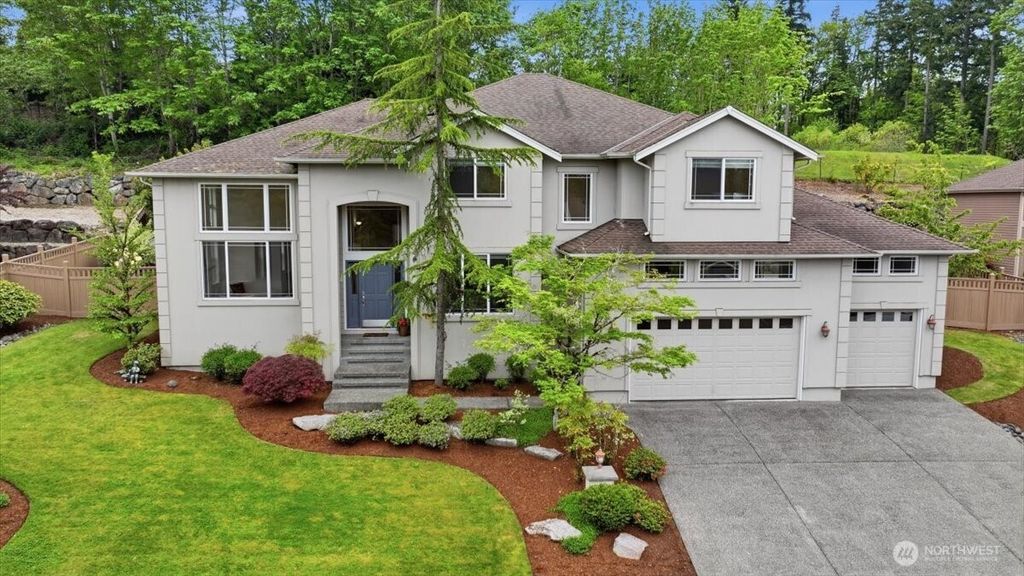 24121 NE 1st Place, Sammamish, WA 98074