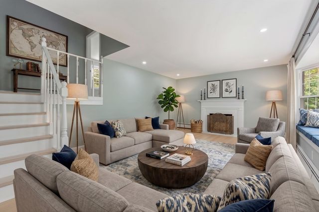 178 Judson St, Raynham, MA 02767