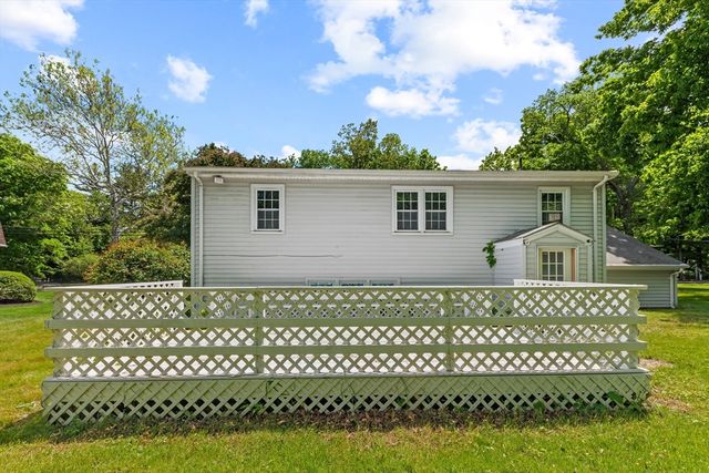 178 Judson St, Raynham, MA 02767