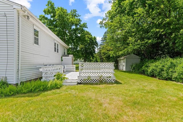 178 Judson St, Raynham, MA 02767