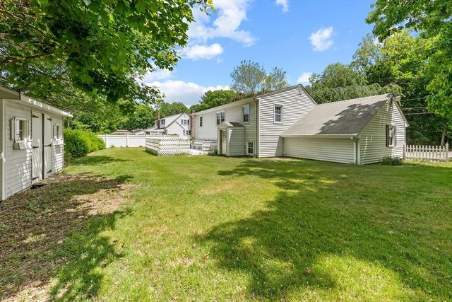 178 Judson St, Raynham, MA 02767
