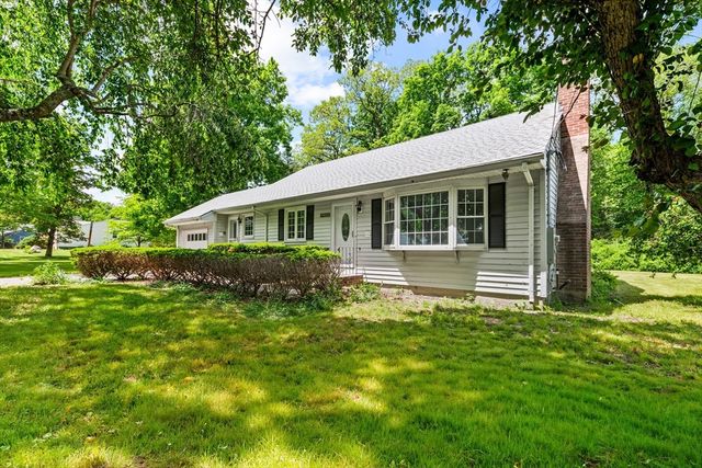 178 Judson St, Raynham, MA 02767