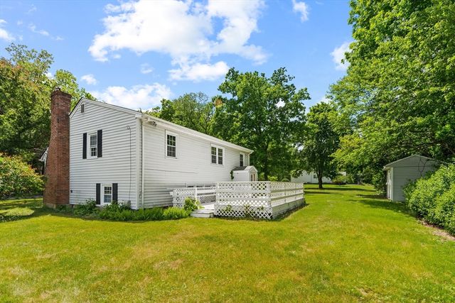 178 Judson St, Raynham, MA 02767
