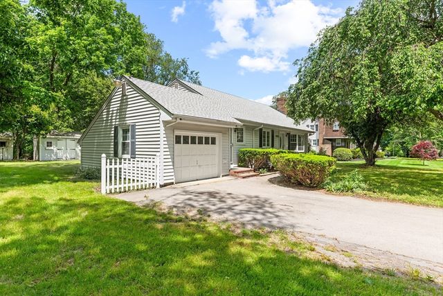 178 Judson St, Raynham, MA 02767