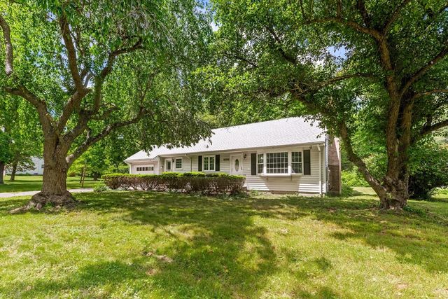 178 Judson St, Raynham, MA 02767