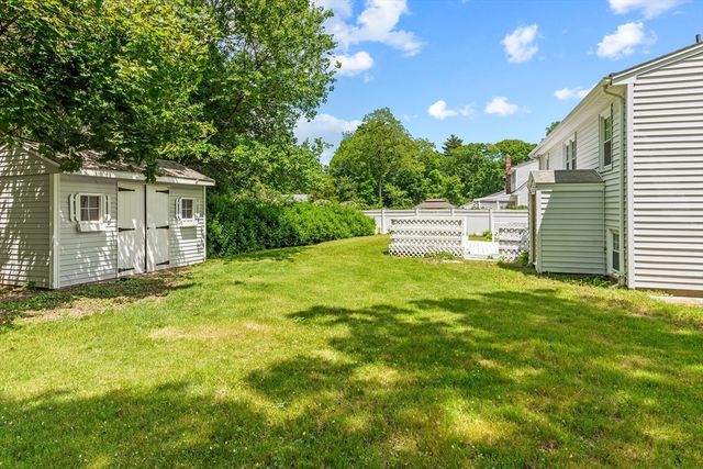 178 Judson St, Raynham, MA 02767