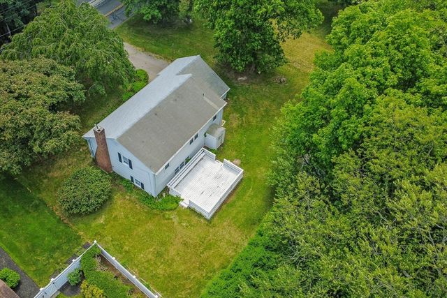 178 Judson St, Raynham, MA 02767