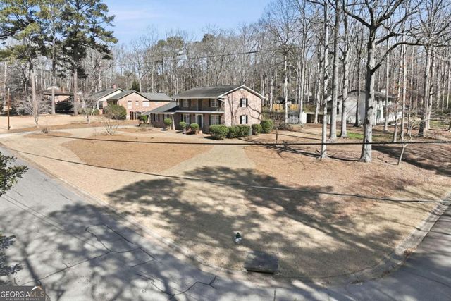 185 Devereux Drive, Athens, GA 30606