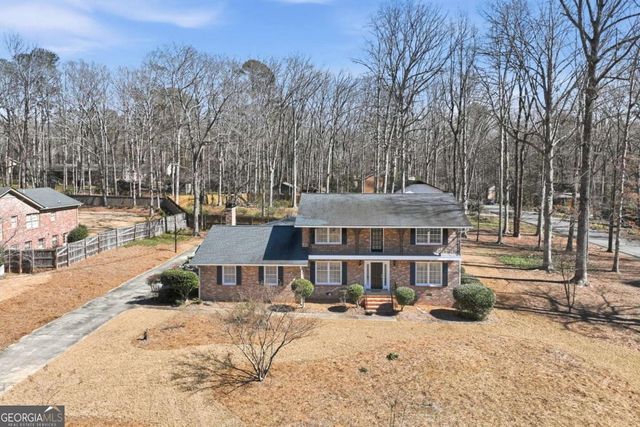 185 Devereux Drive, Athens, GA 30606