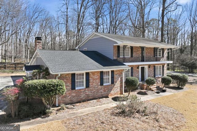 185 Devereux Drive, Athens, GA 30606