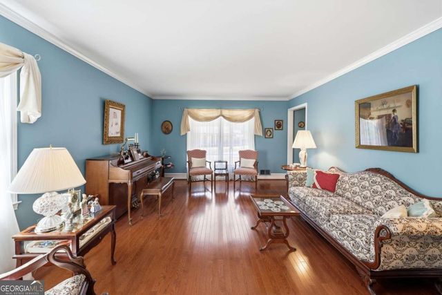 185 Devereux Drive, Athens, GA 30606