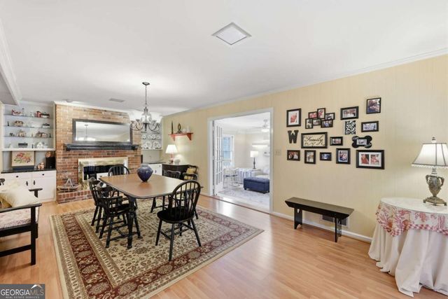 185 Devereux Drive, Athens, GA 30606