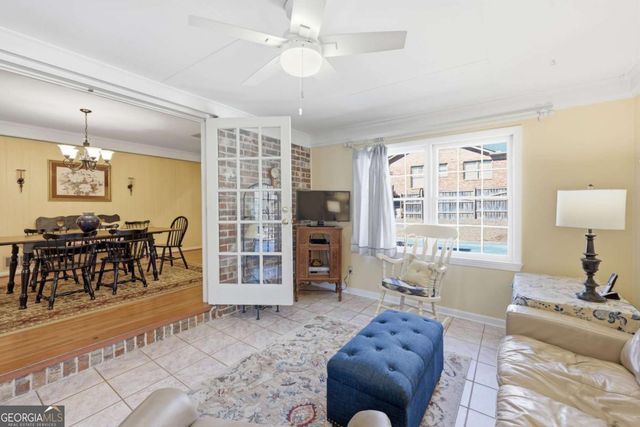 185 Devereux Drive, Athens, GA 30606