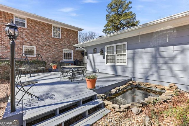 185 Devereux Drive, Athens, GA 30606