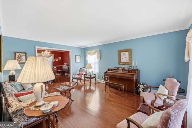 185 Devereux Drive, Athens, GA 30606