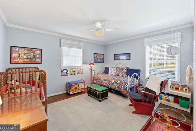 185 Devereux Drive, Athens, GA 30606
