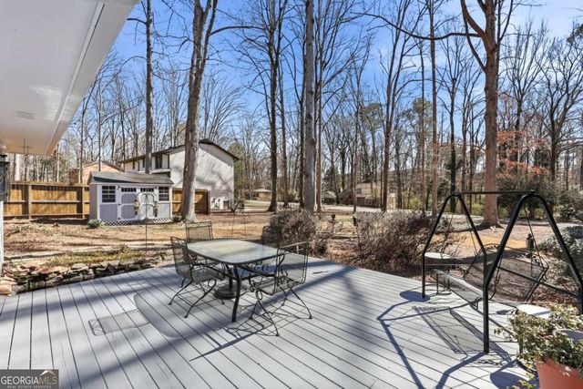185 Devereux Drive, Athens, GA 30606
