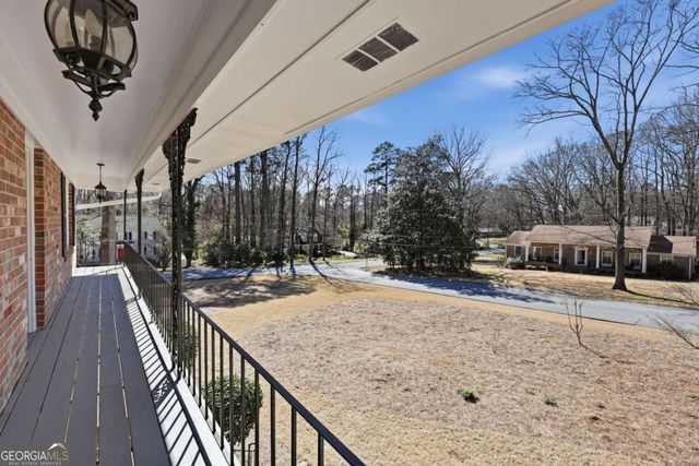 185 Devereux Drive, Athens, GA 30606