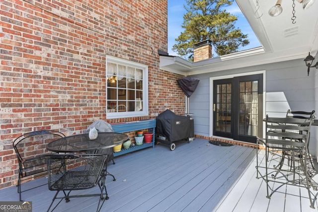 185 Devereux Drive, Athens, GA 30606