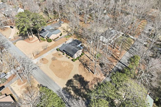 185 Devereux Drive, Athens, GA 30606