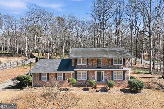 185 Devereux Drive, Athens, GA 30606