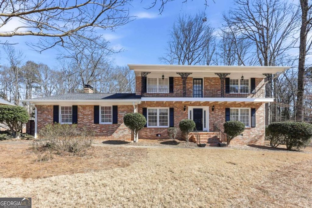 185 Devereux Drive, Athens, GA 30606