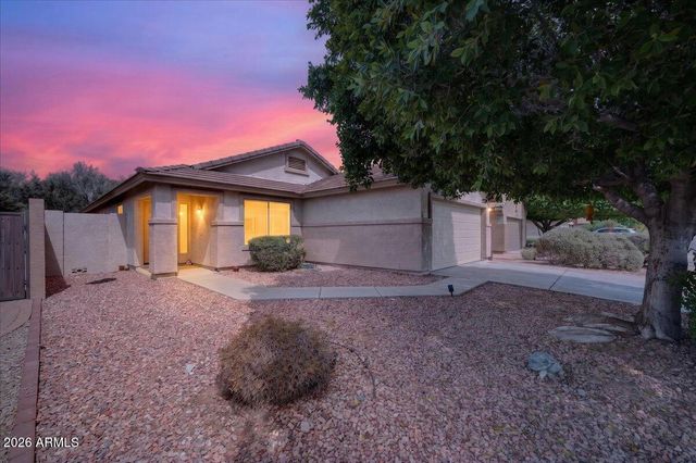 20270 N 82ND Lane, Peoria, AZ 85382