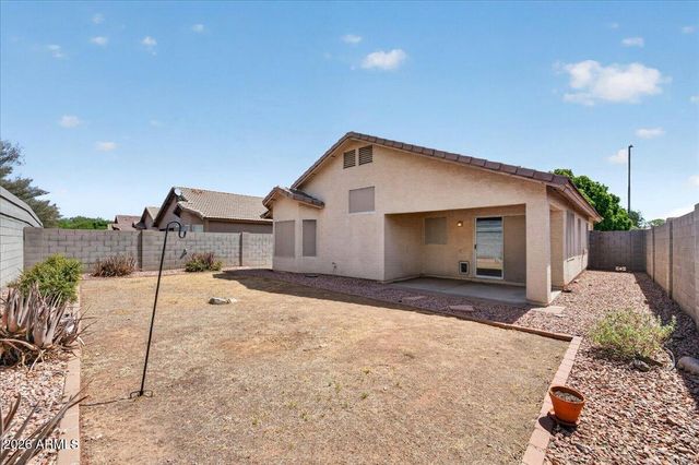 20270 N 82ND Lane, Peoria, AZ 85382