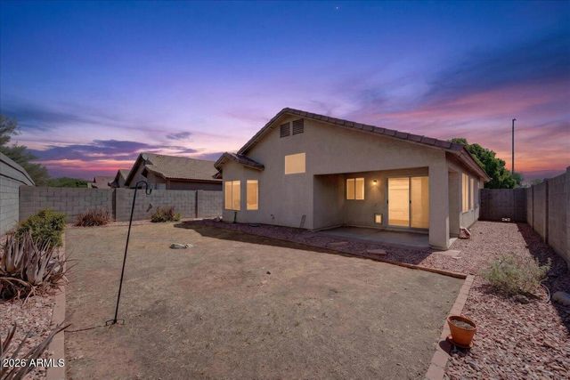 20270 N 82ND Lane, Peoria, AZ 85382