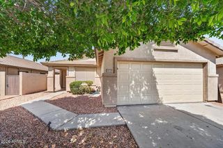 20270 N 82ND Lane, Peoria, AZ 85382