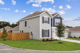 10355 Red Cardinal Drive, Cleveland, TX 77328