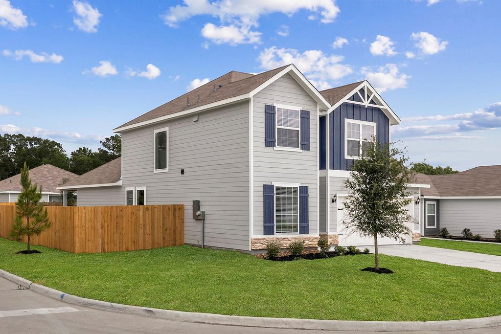 10355 Red Cardinal Drive, Cleveland, TX 77328