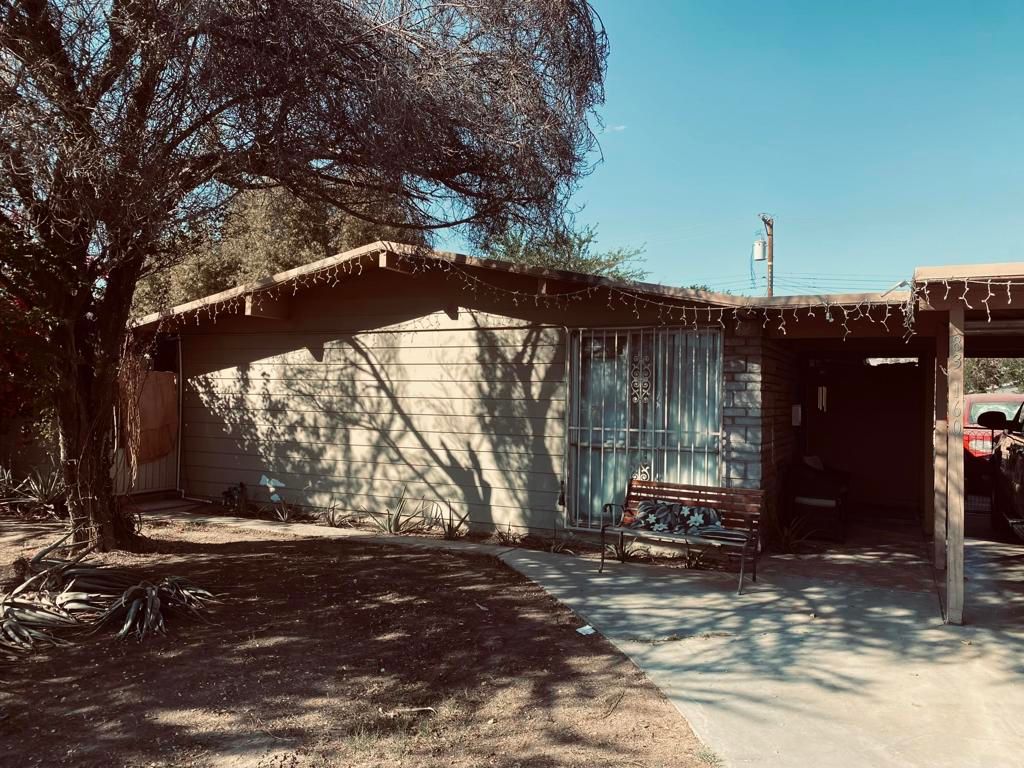 83160 Tourmaline Avenue, Indio, CA 92201