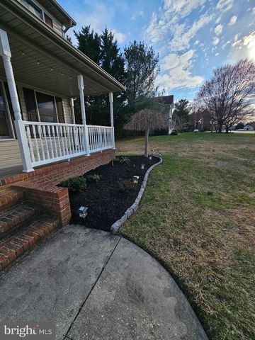 614 E PEBWORTH RD, Magnolia, DE 19962