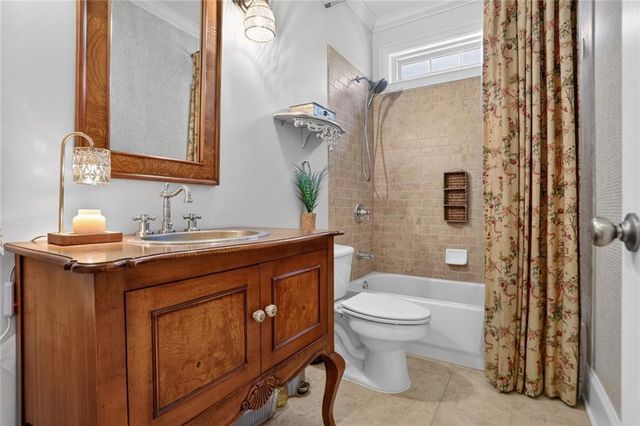 3702 Paces Park Circle SE, Smyrna, GA 30080