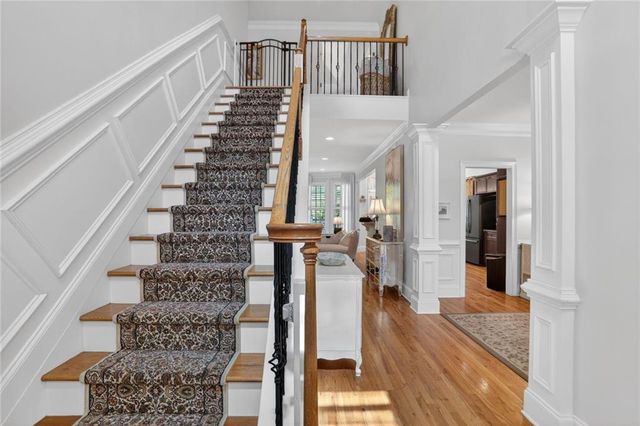 3702 Paces Park Circle SE, Smyrna, GA 30080