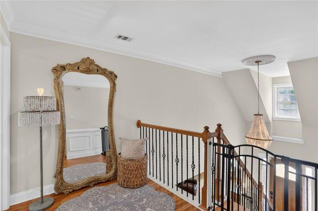 3702 Paces Park Circle SE, Smyrna, GA 30080