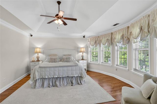 3702 Paces Park Circle SE, Smyrna, GA 30080