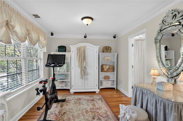 3702 Paces Park Circle SE, Smyrna, GA 30080