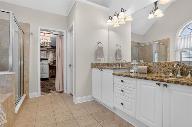 3702 Paces Park Circle SE, Smyrna, GA 30080