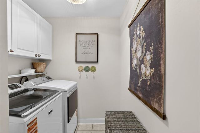 3702 Paces Park Circle SE, Smyrna, GA 30080