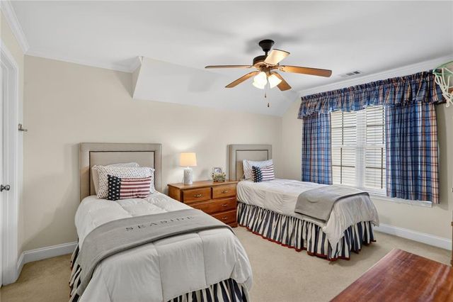 3702 Paces Park Circle SE, Smyrna, GA 30080