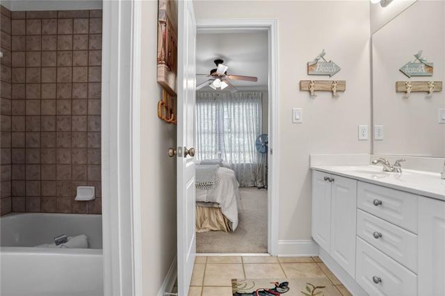 3702 Paces Park Circle SE, Smyrna, GA 30080