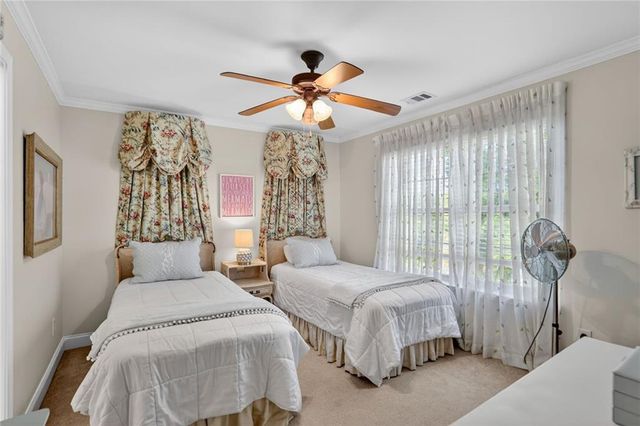 3702 Paces Park Circle SE, Smyrna, GA 30080