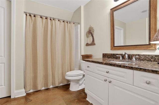 3702 Paces Park Circle SE, Smyrna, GA 30080