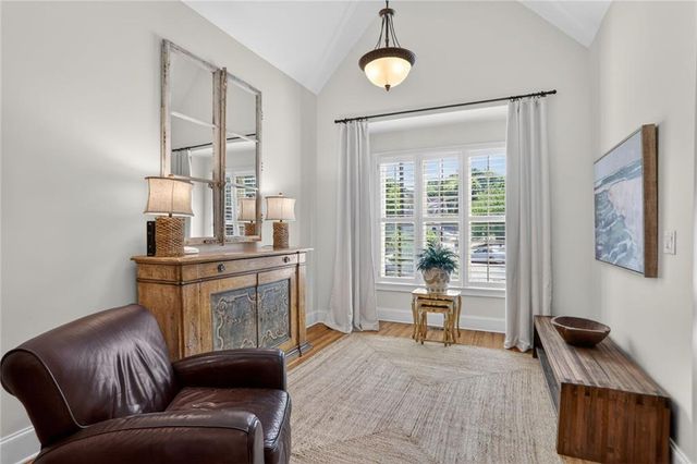 3702 Paces Park Circle SE, Smyrna, GA 30080