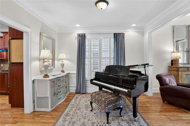 3702 Paces Park Circle SE, Smyrna, GA 30080