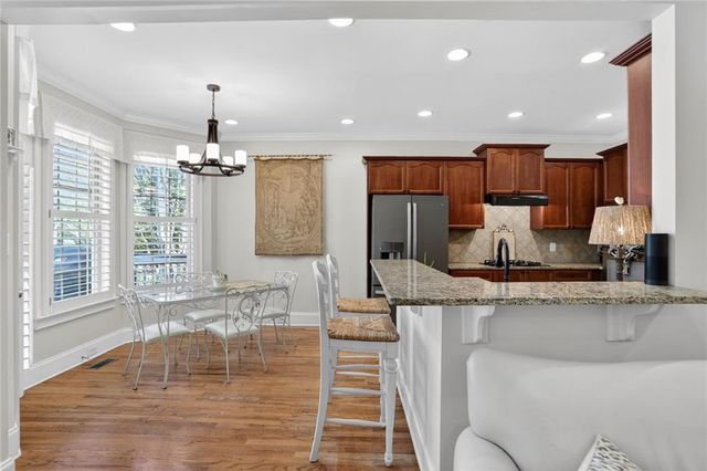 3702 Paces Park Circle SE, Smyrna, GA 30080